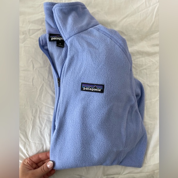 Patagonia Tops - Patagonia Half Zip